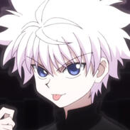KILLUA